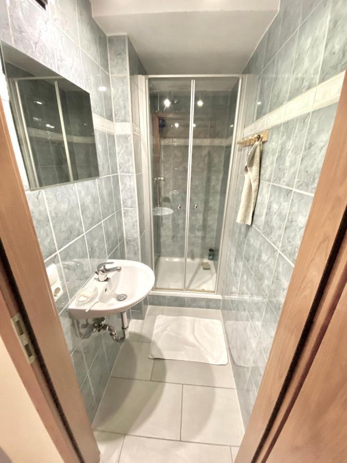 Pension Laurent Ranch Gottfrieding Quarto foto