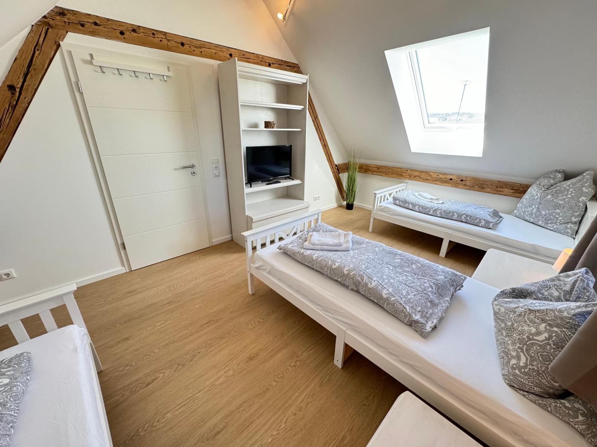 Pension Laurent Ranch Gottfrieding Quarto foto