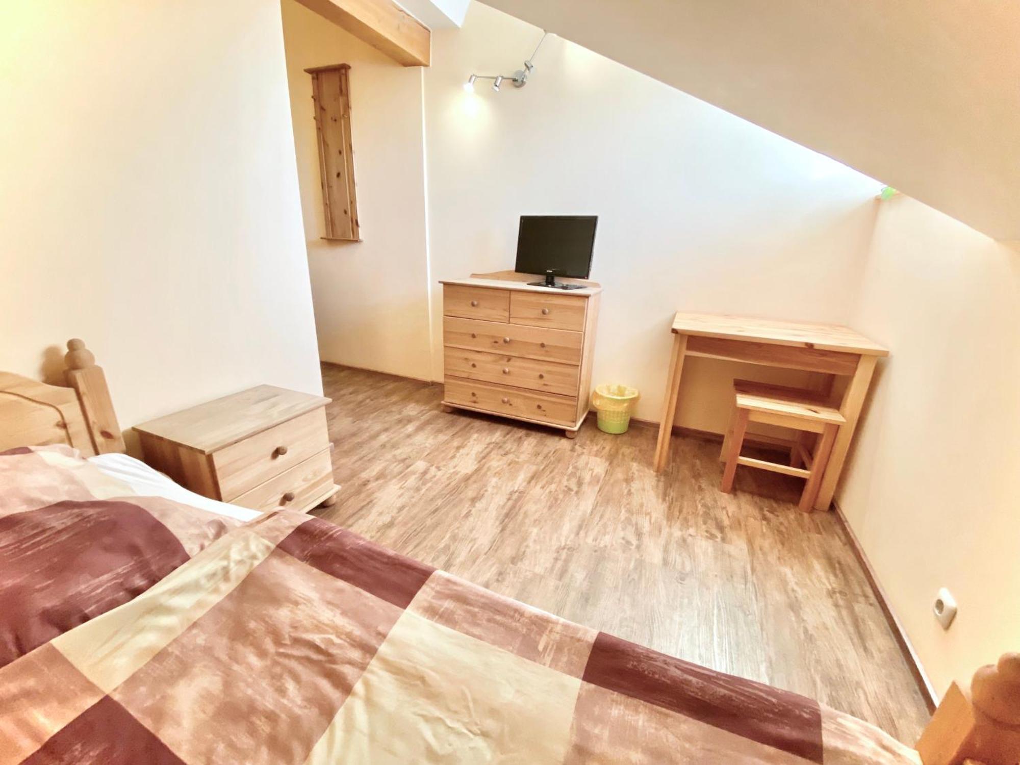 Pension Laurent Ranch Gottfrieding Quarto foto
