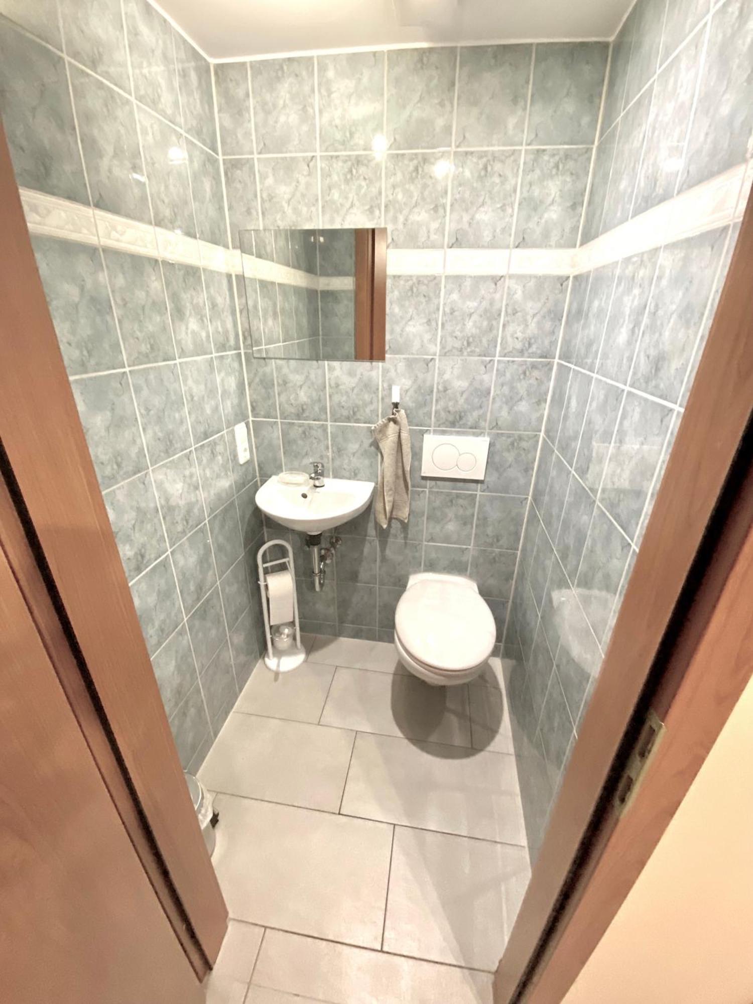 Pension Laurent Ranch Gottfrieding Quarto foto