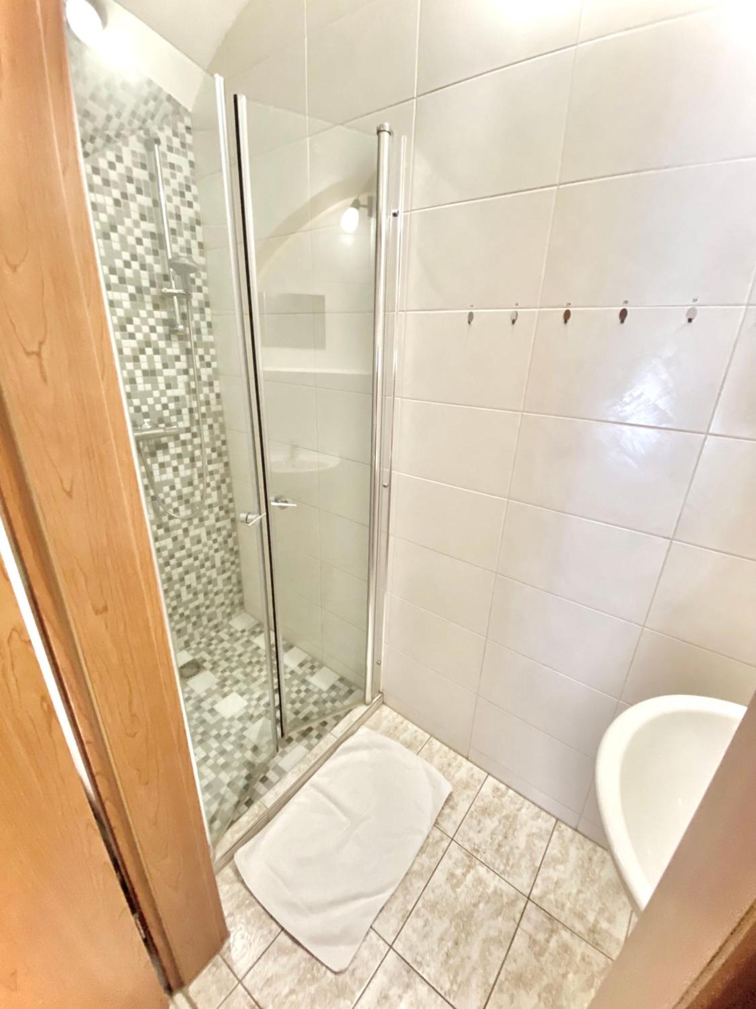 Pension Laurent Ranch Gottfrieding Quarto foto