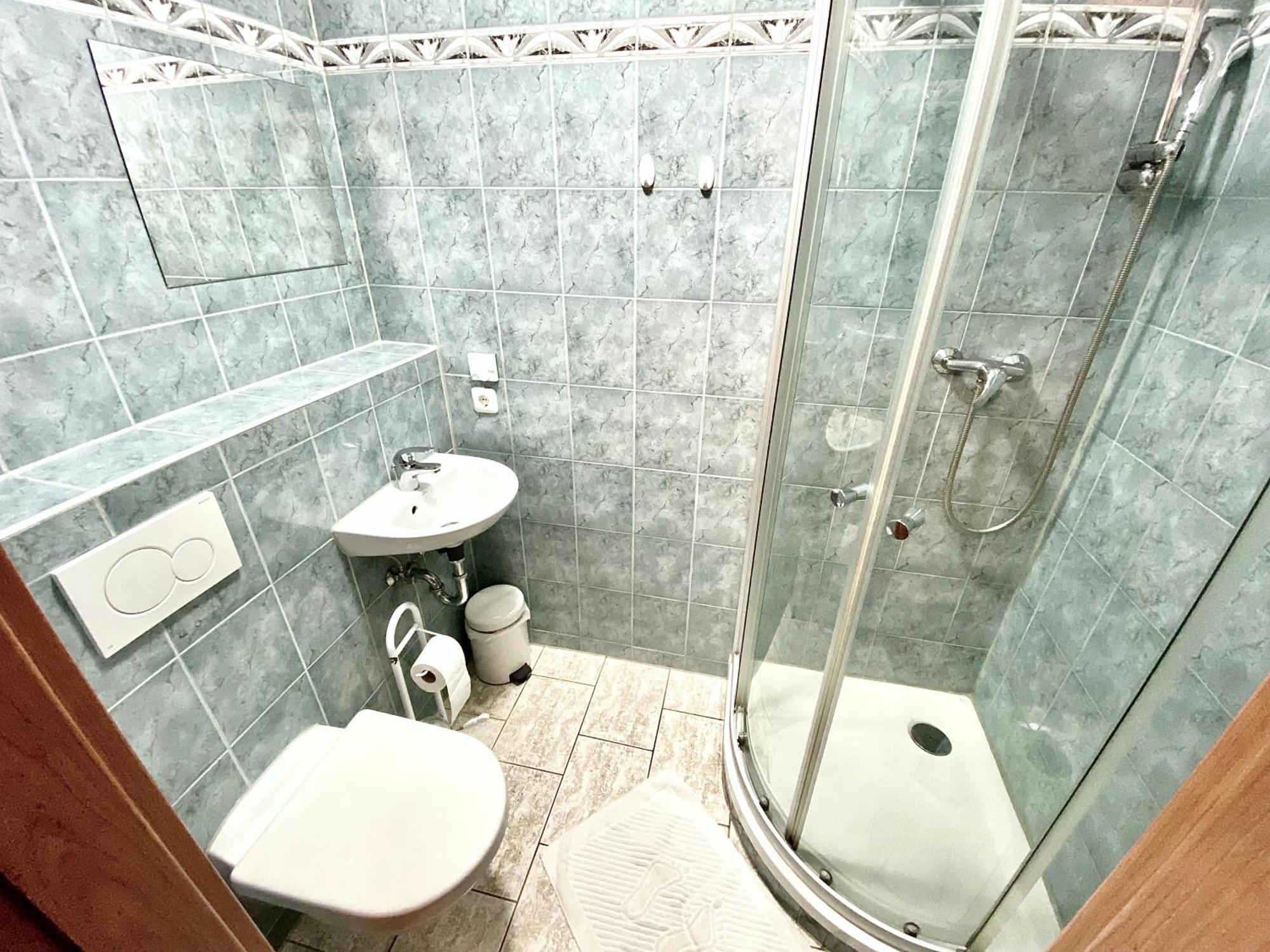Pension Laurent Ranch Gottfrieding Quarto foto